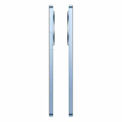 realme NARZO 70 5G (ICE BLUE, 128 GB)  (8 GB RAM)