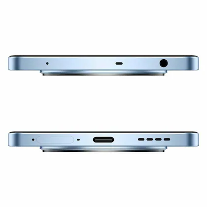 realme NARZO 70 5G (ICE BLUE, 128 GB)  (8 GB RAM)