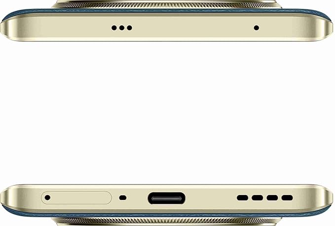 realme 13 Pro+ 5G (Emerald Green, 256 GB)  (8 GB RAM)