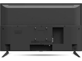 iMEE 109 cm (43 inch) Full HD LED Smart Android TV  (META-43S-1GB-BT)