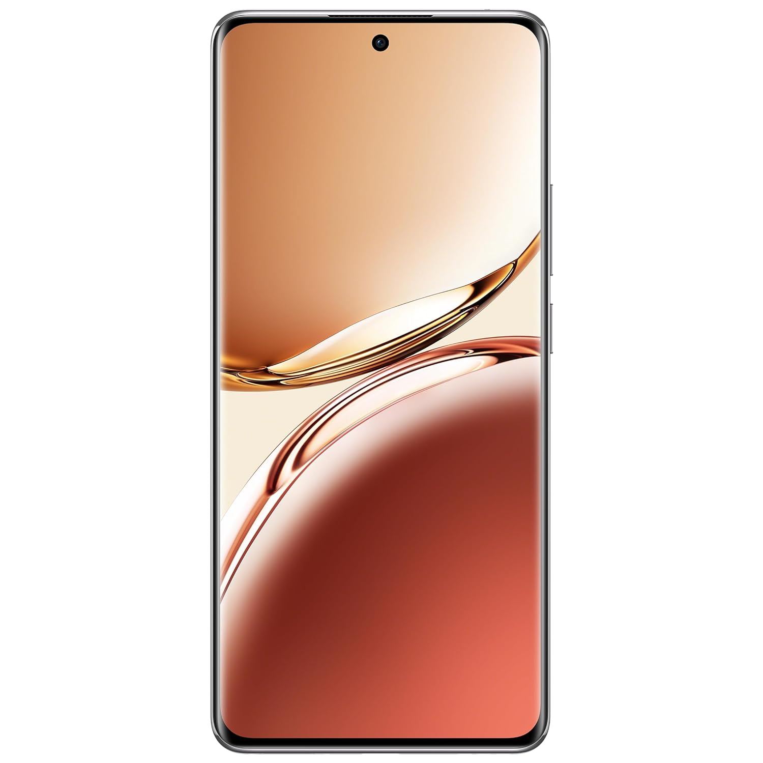 OPPO F27 Pro+ (Dusk Pink, 128 GB)  (8 GB RAM)