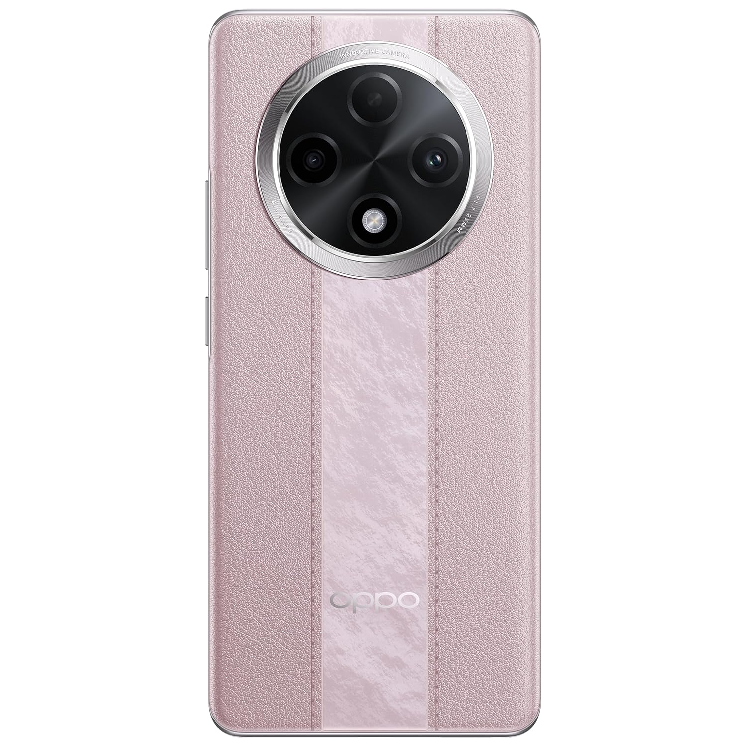 OPPO F27 Pro+ (Dusk Pink, 128 GB)  (8 GB RAM)