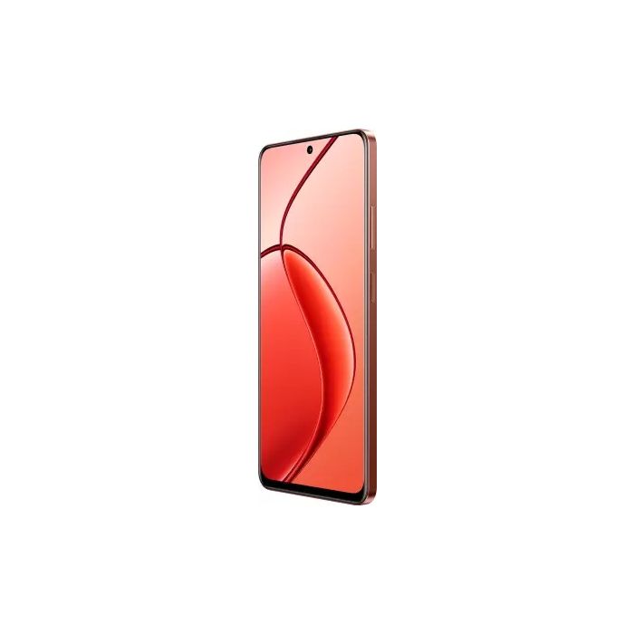 realme 12x 5G (Coral Red, 128 GB)  (4 GB RAM)