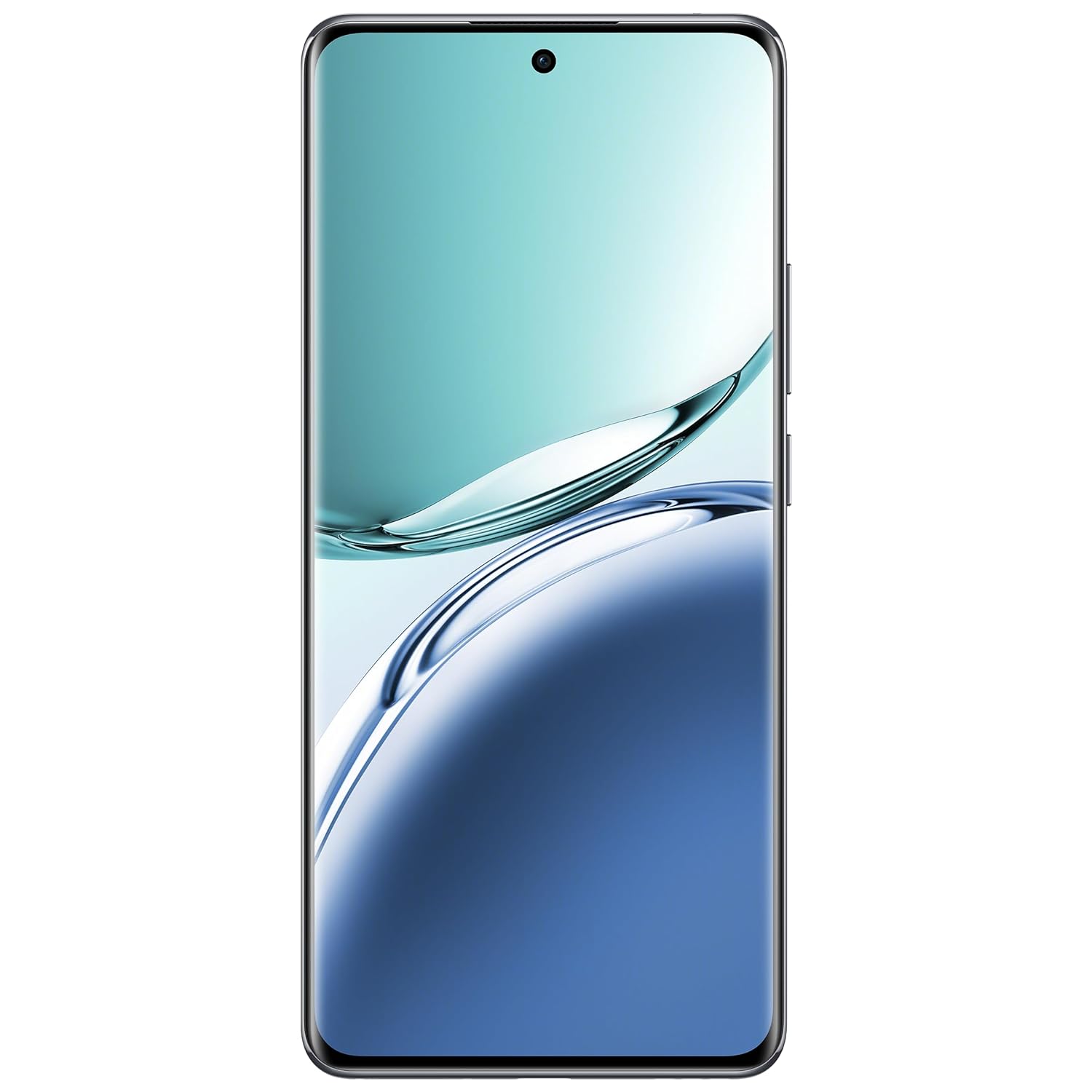 OPPO F27 Pro+ (Midnight Navy, 256 GB)  (8 GB RAM)