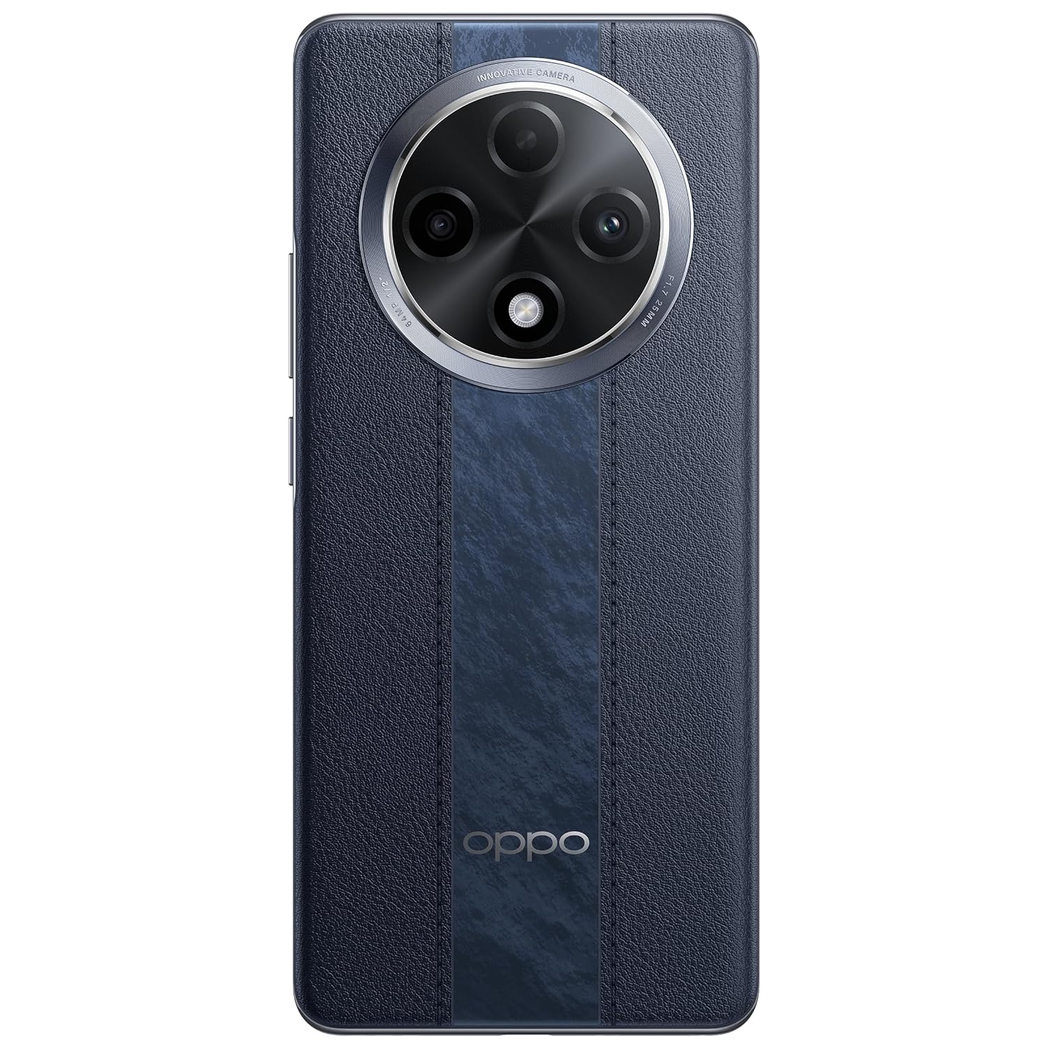 OPPO F27 Pro+ (Midnight Navy, 256 GB)  (8 GB RAM)