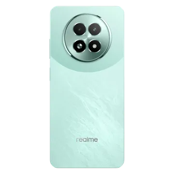realme 13 5G (Speed Green, 128 GB)  (8 GB RAM)