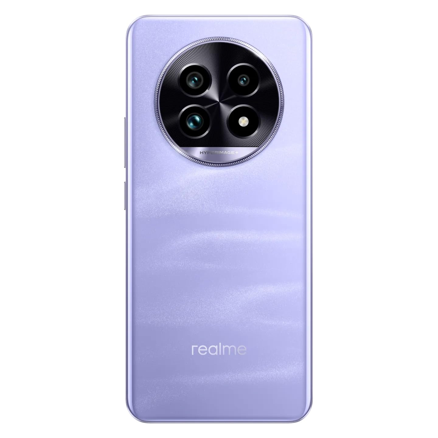 realme 13 Pro+ 5G (8 GB RAM 256 GB Storage, Monet Purple, New)