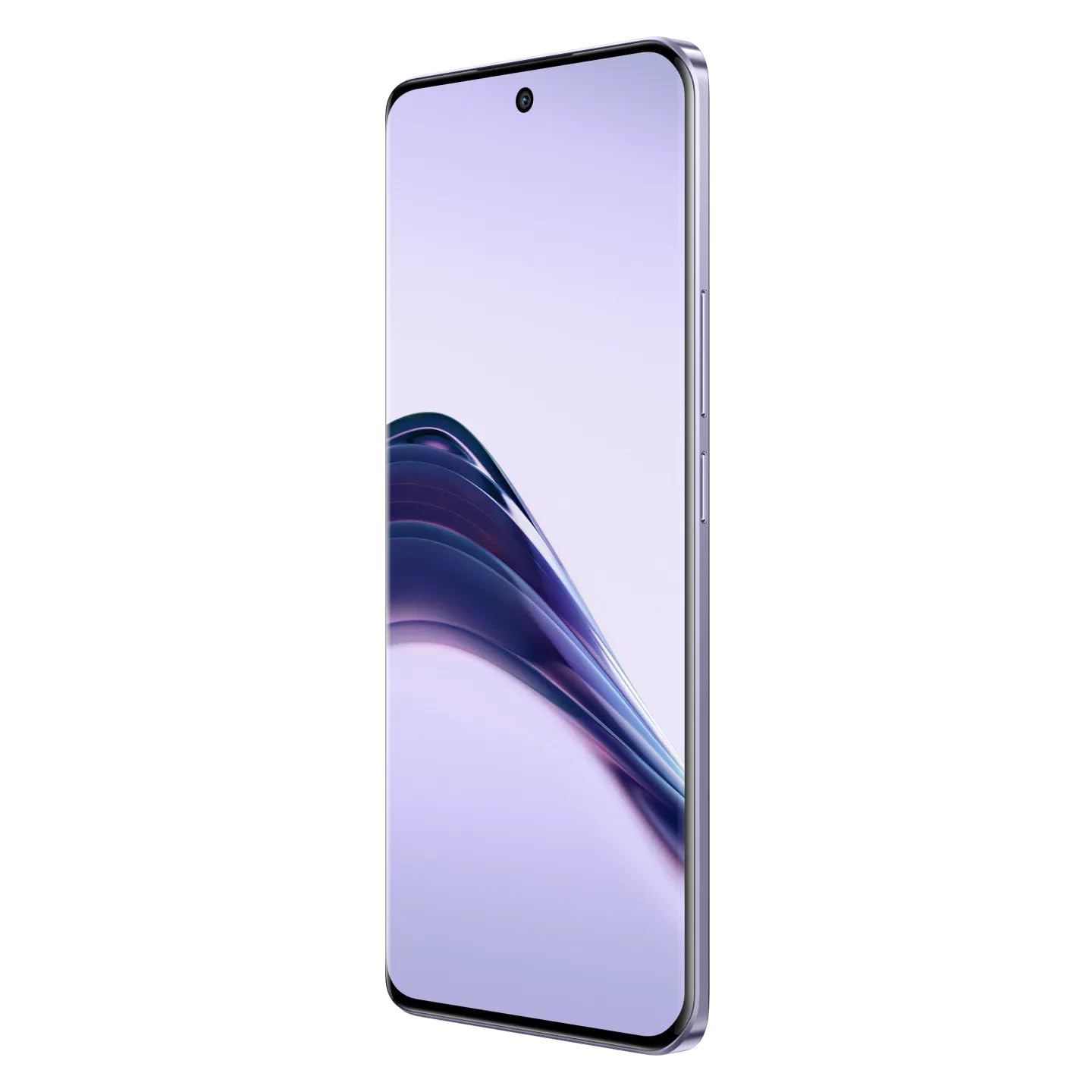 realme 13 Pro+ 5G (8 GB RAM 256 GB Storage, Monet Purple, New)