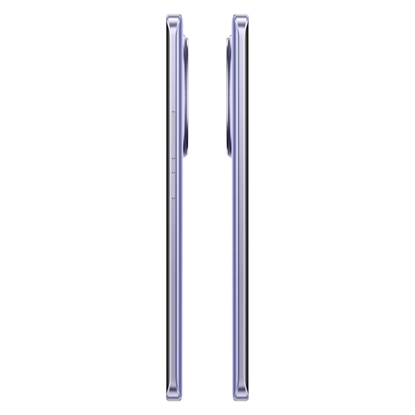 realme 13 Pro+ 5G (8 GB RAM 256 GB Storage, Monet Purple, New)