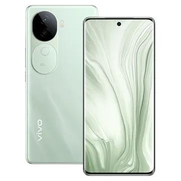 vivo V40e 5G (Mint Green, 128 GB)  (8 GB RAM)