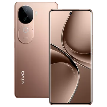 vivo V40e 5G (Royal Bronze, 256 GB)  (8 GB RAM)