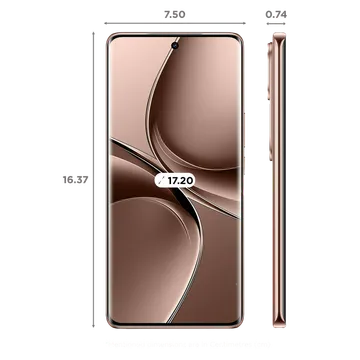 vivo V40e 5G (Royal Bronze, 256 GB)  (8 GB RAM)