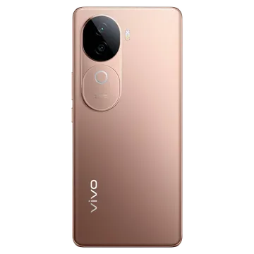 vivo V40e 5G (Royal Bronze, 256 GB)  (8 GB RAM)