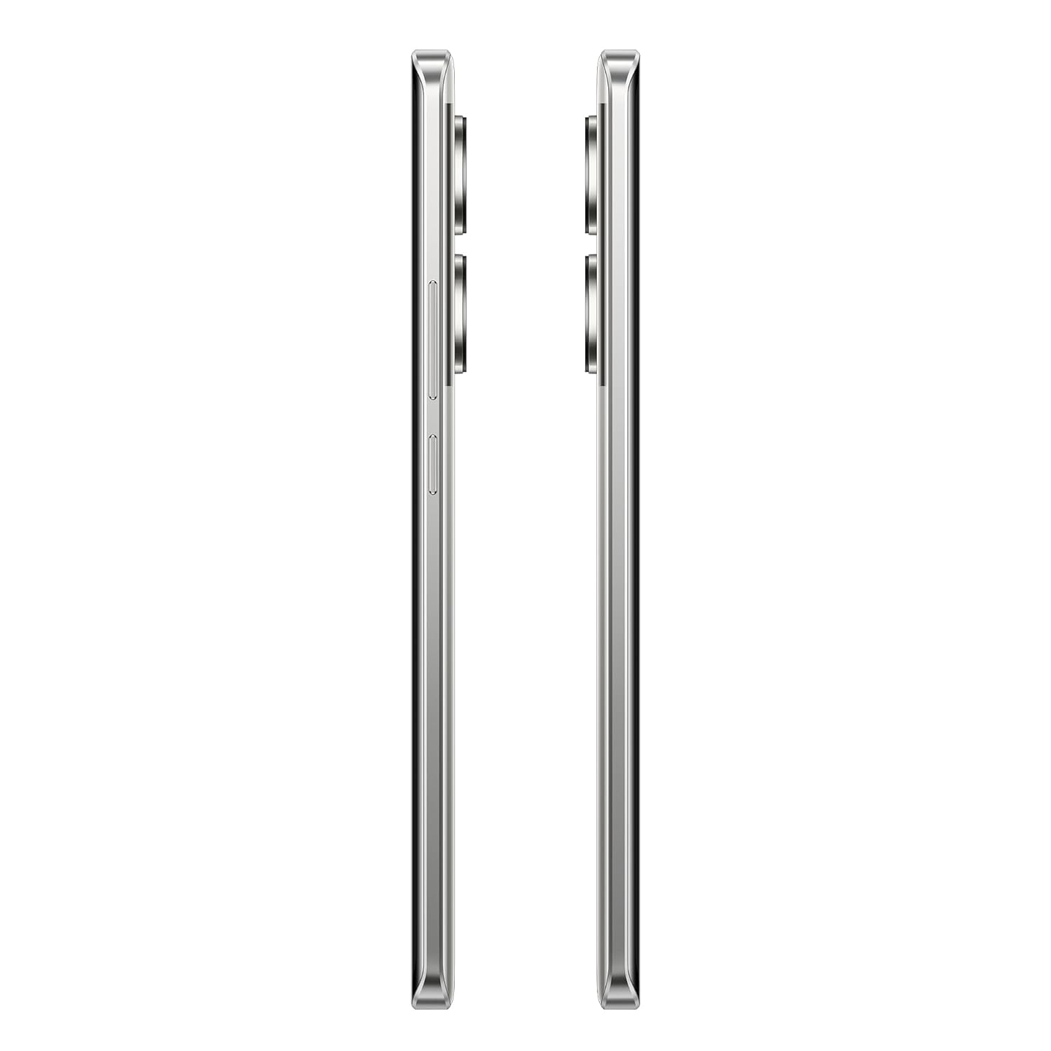 realme GT 6T 5G (Fluid Silver, 512 GB)  (12 GB RAM)
