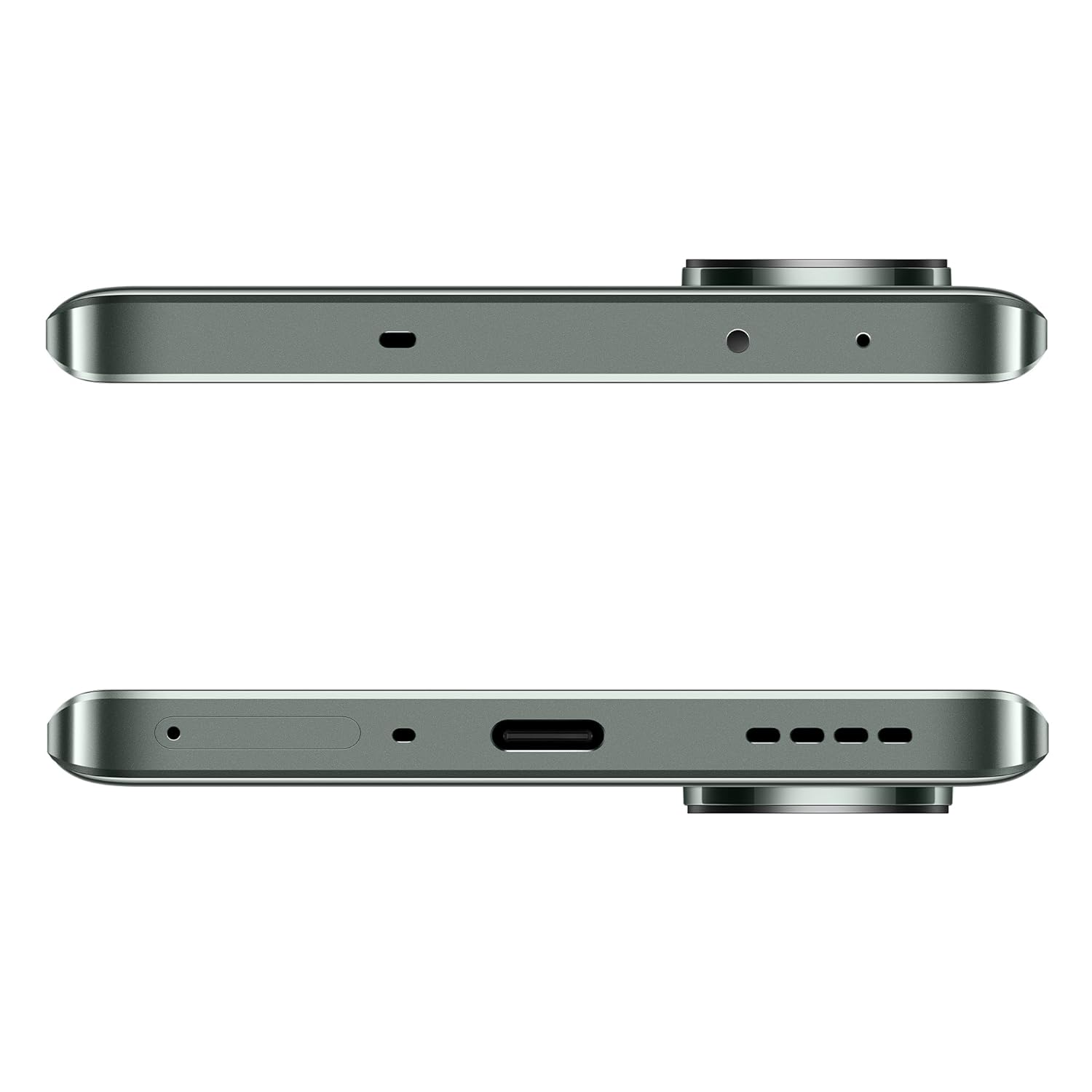 realme GT 6T 5G (Razor Green, 256 GB)  (12 GB RAM)