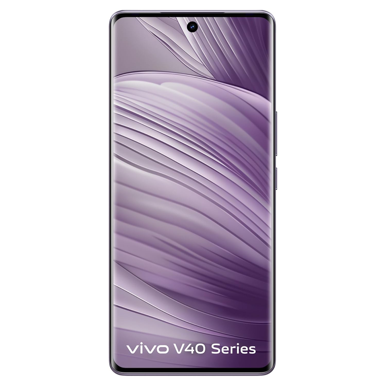 vivo V40 5G (Lotus Purple, 256 GB)  (8 GB RAM)