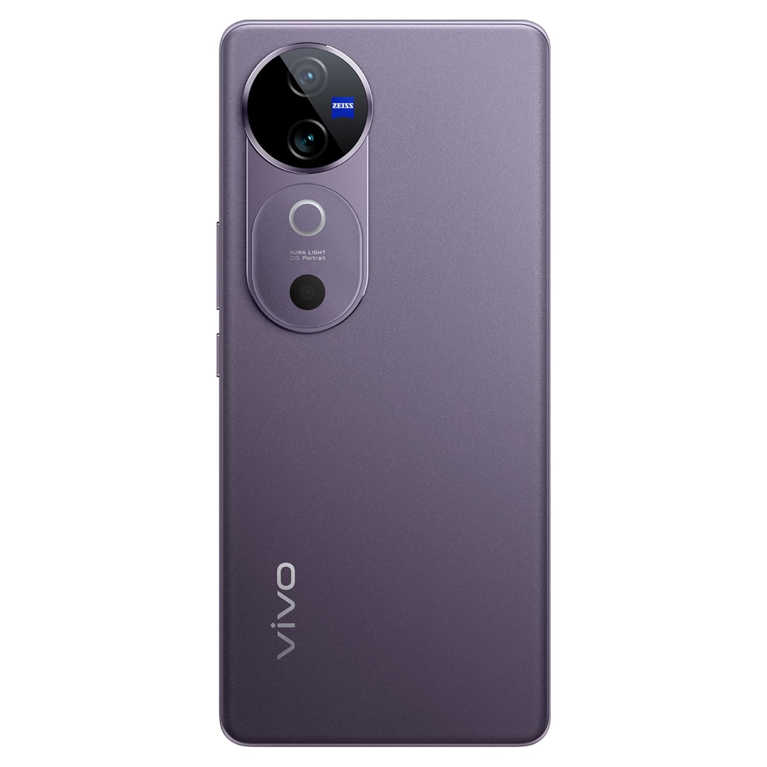 vivo V40 5G (Lotus Purple, 256 GB)  (8 GB RAM)