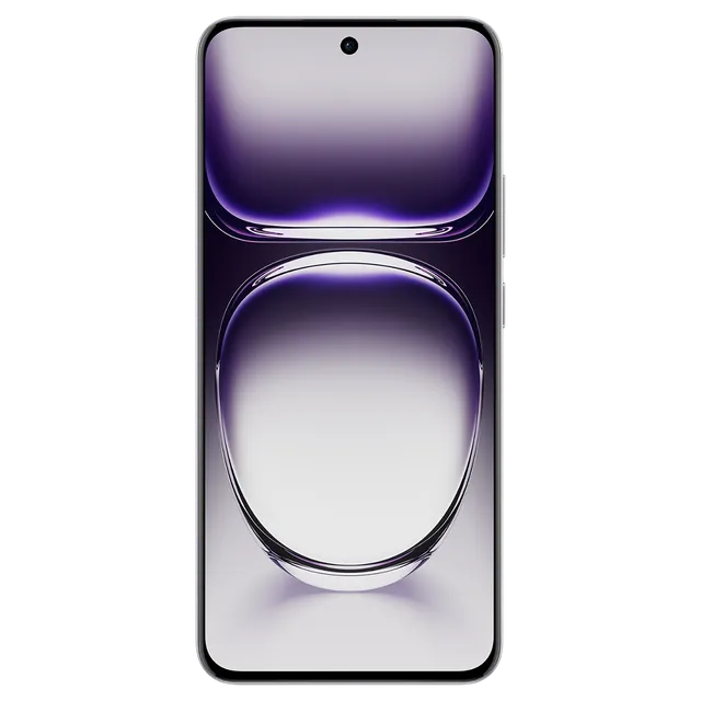 OPPO Reno 12 5G (Astro Silver, 256 GB)  (8 GB RAM)