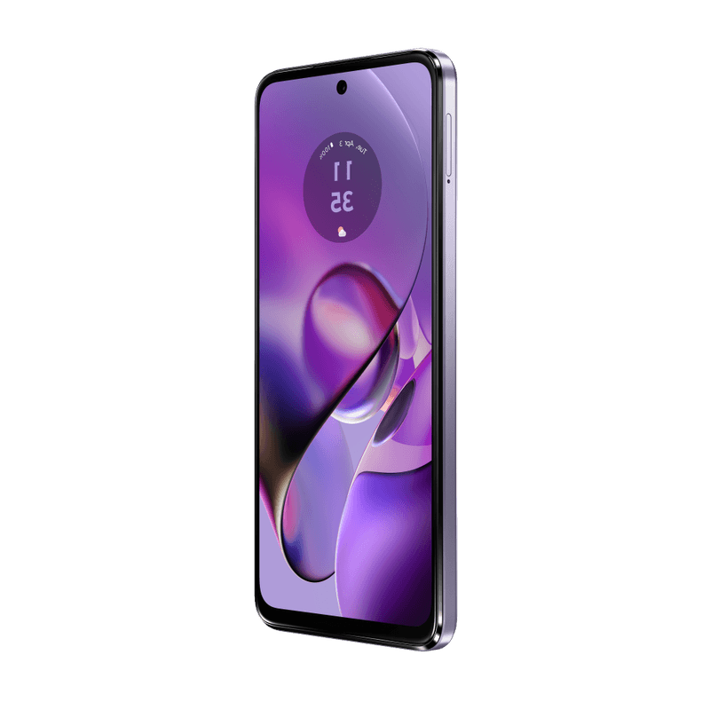 Motorola g64 5G (Ice Lilac, 256 GB)  (12 GB RAM)