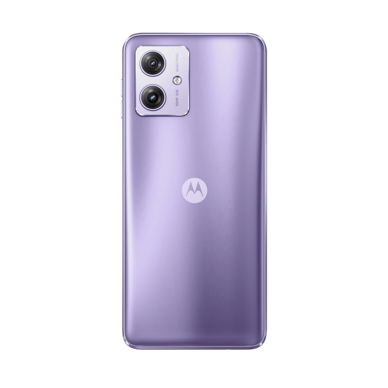 Motorola g64 5G (Ice Lilac, 256 GB)  (12 GB RAM)