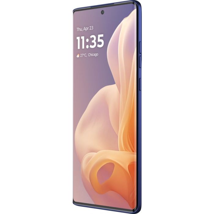 Motorola G85 5G (Cobalt Blue, 256 GB)  (12 GB RAM)
