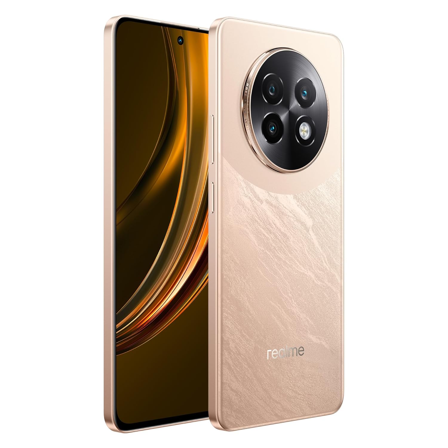 realme 13+ 5G (Victory Gold, 128 GB)  (8 GB RAM)