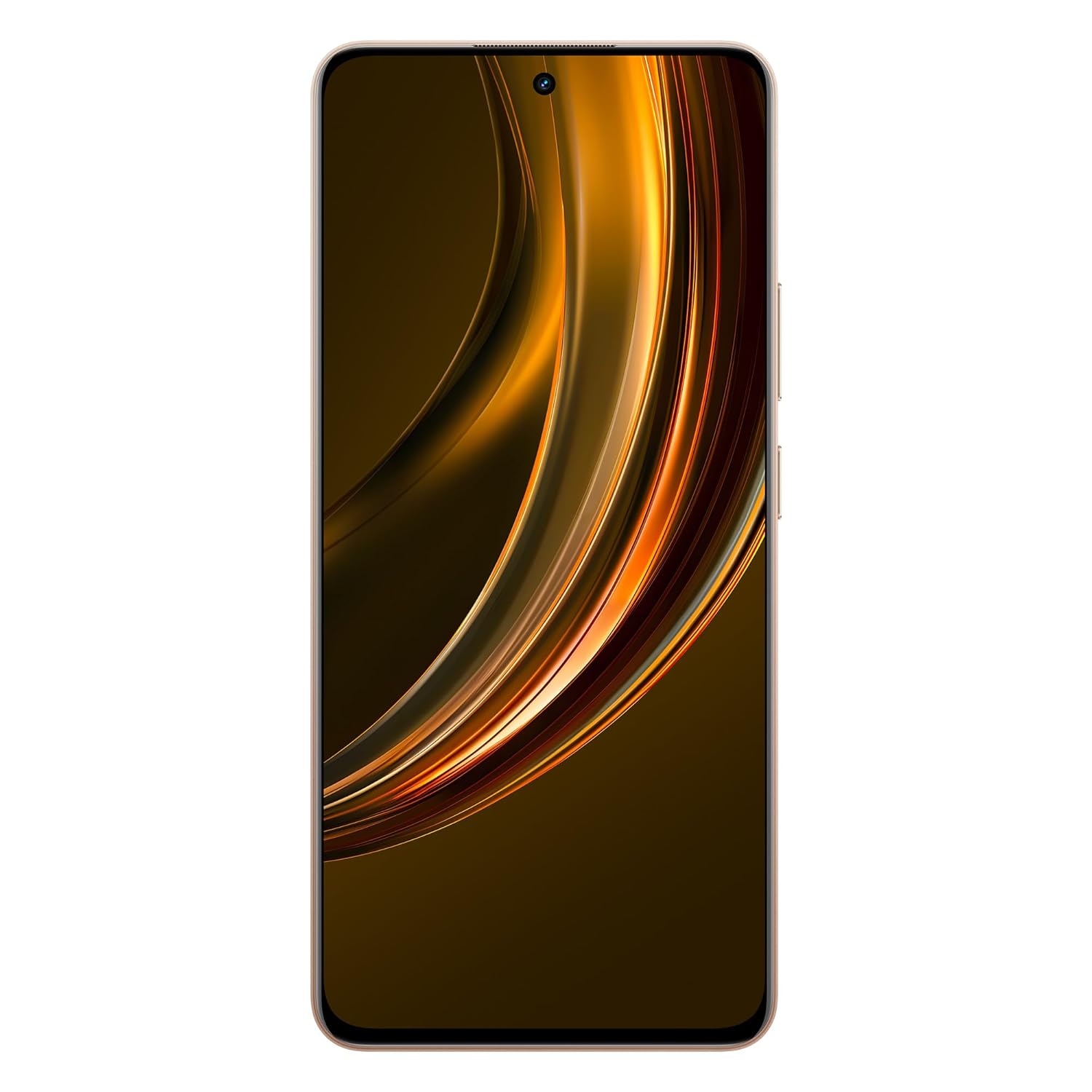 realme 13+ 5G (Victory Gold, 128 GB)  (8 GB RAM)