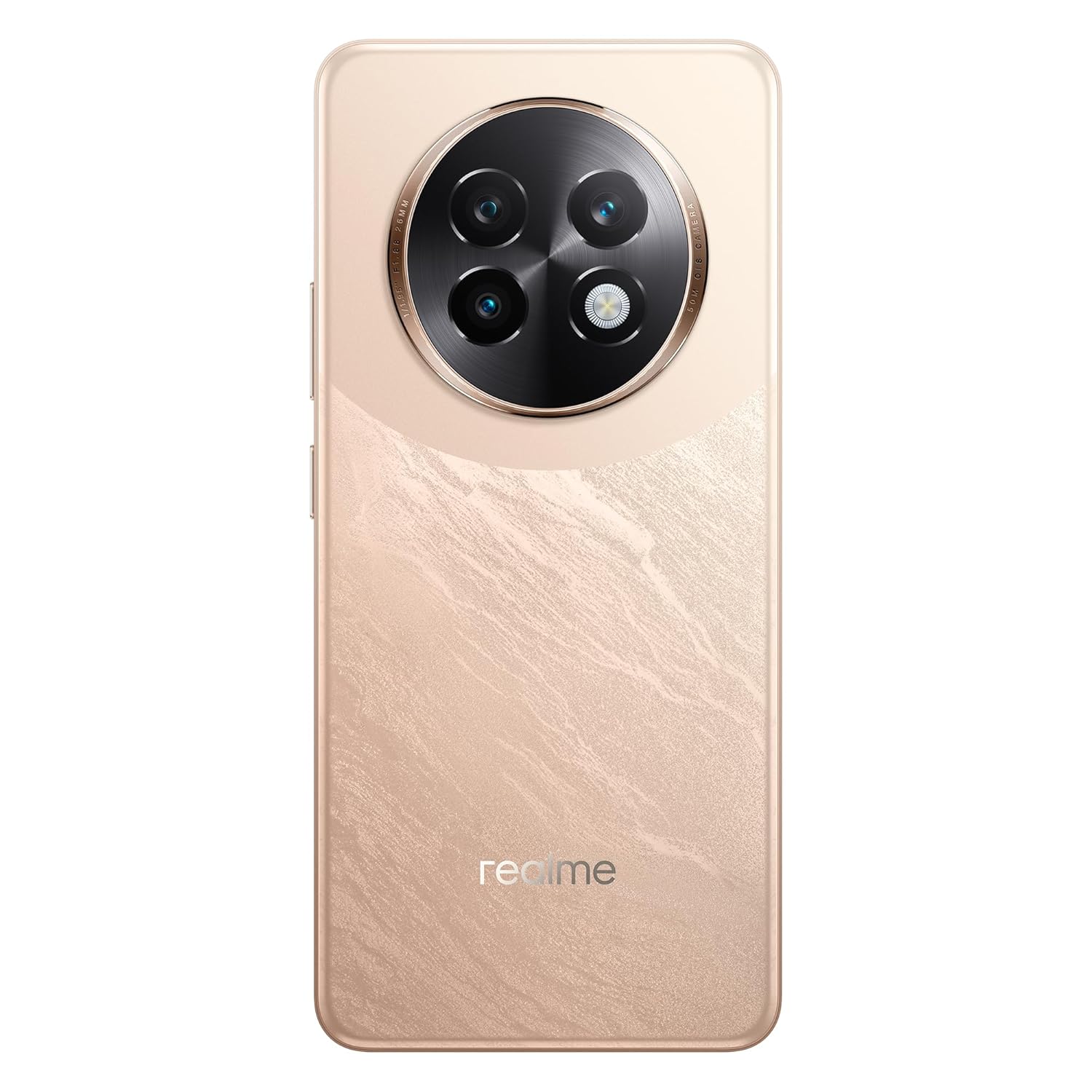realme 13+ 5G (Victory Gold, 128 GB)  (8 GB RAM)