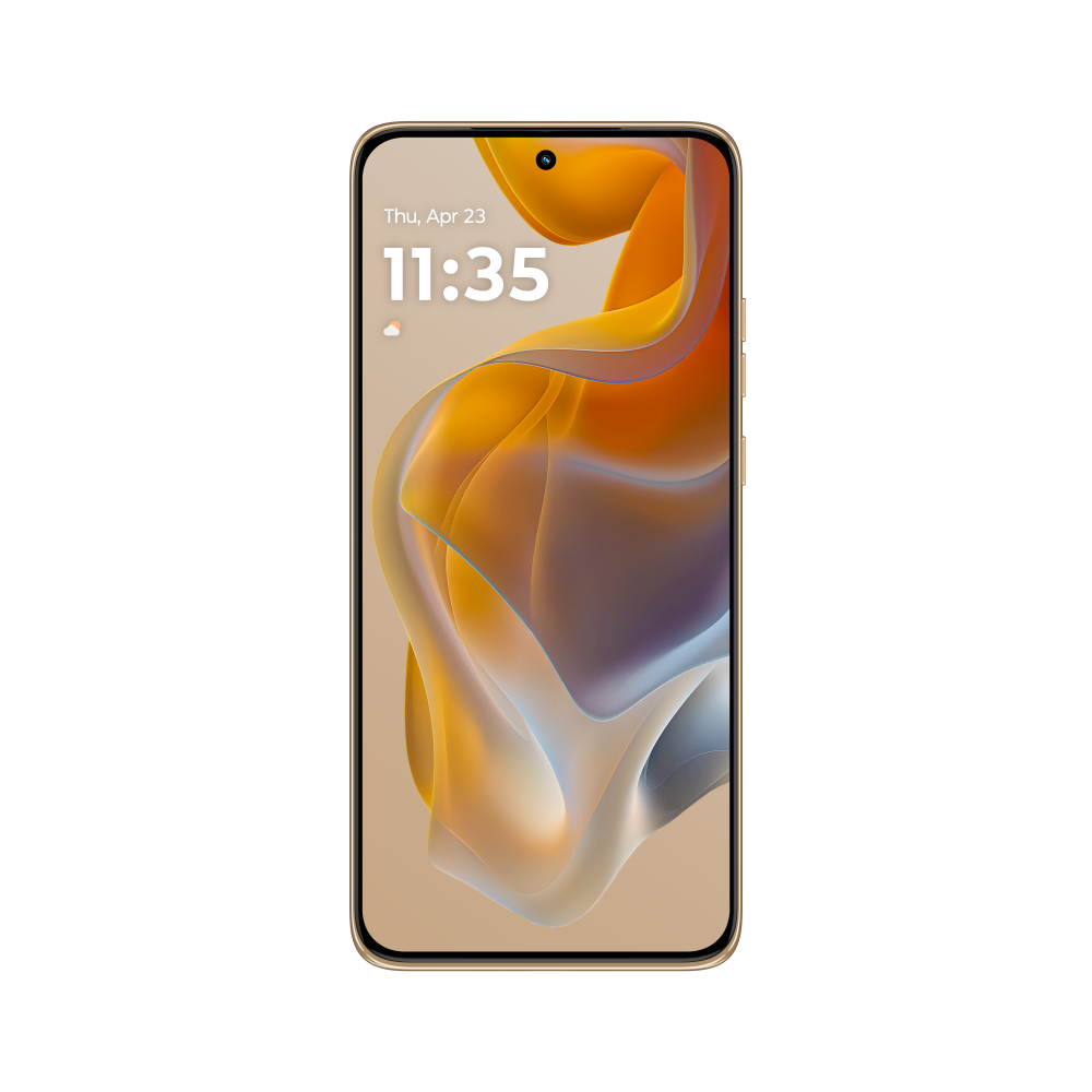 Motorola Edge 50 Neo (PANTONE Latte, 256 GB)  (8 GB RAM)