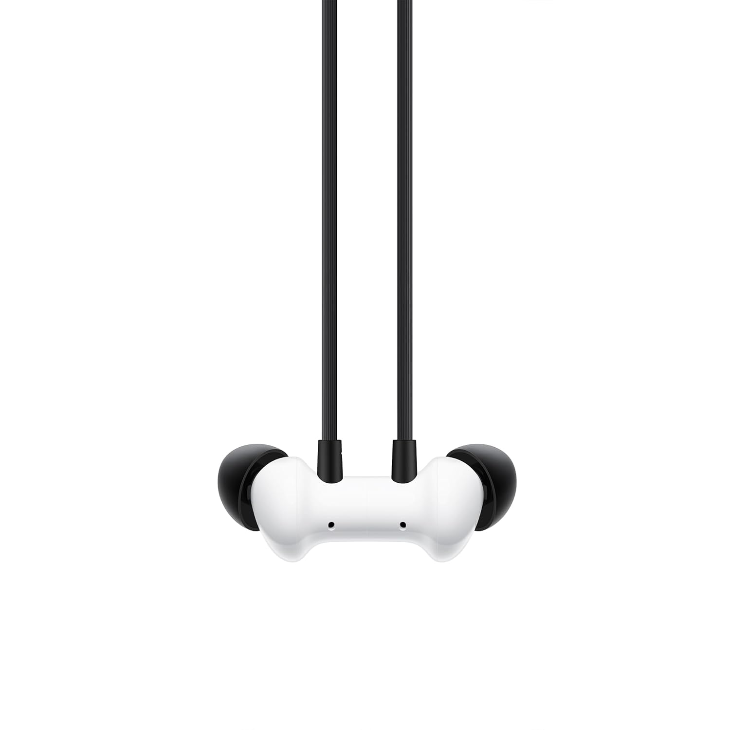realme Buds Wireless 3 with 30dB ANC, 360 degree Spatial Audio, upto 40 hours Playback Bluetooth  (Vitality White, In the Ear)