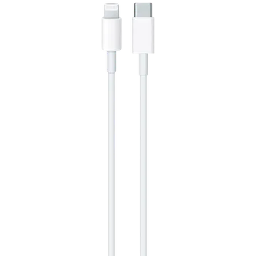 Apple USB-C to Lightning Cable (1m) ​​​​​​​