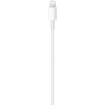 Apple USB-C to Lightning Cable (1m) ​​​​​​​