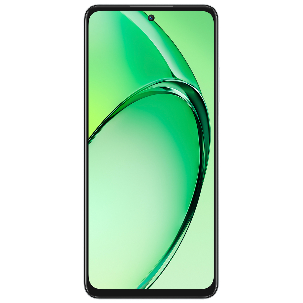 OPPO K12x 5G with 45W SUPERVOOC Charger In-The-Box (Breeze Blue, 256 GB)  (8 GB RAM)