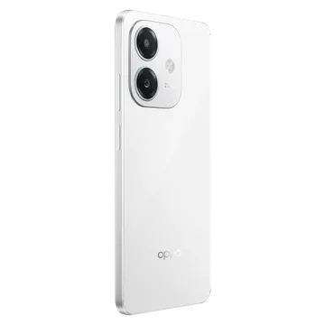 OPPO A3x 5G (Starlight White, 128 GB)  (4 GB RAM)