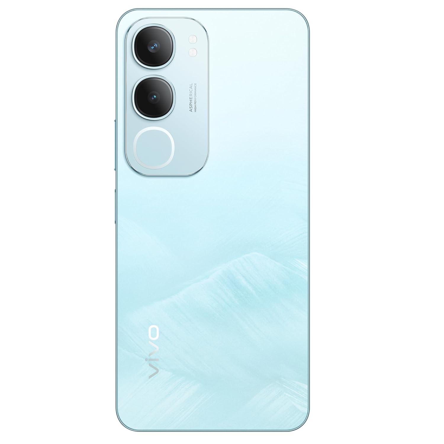 vivo Y29 5G (Glacier Blue, 128 GB)  (4 GB RAM)