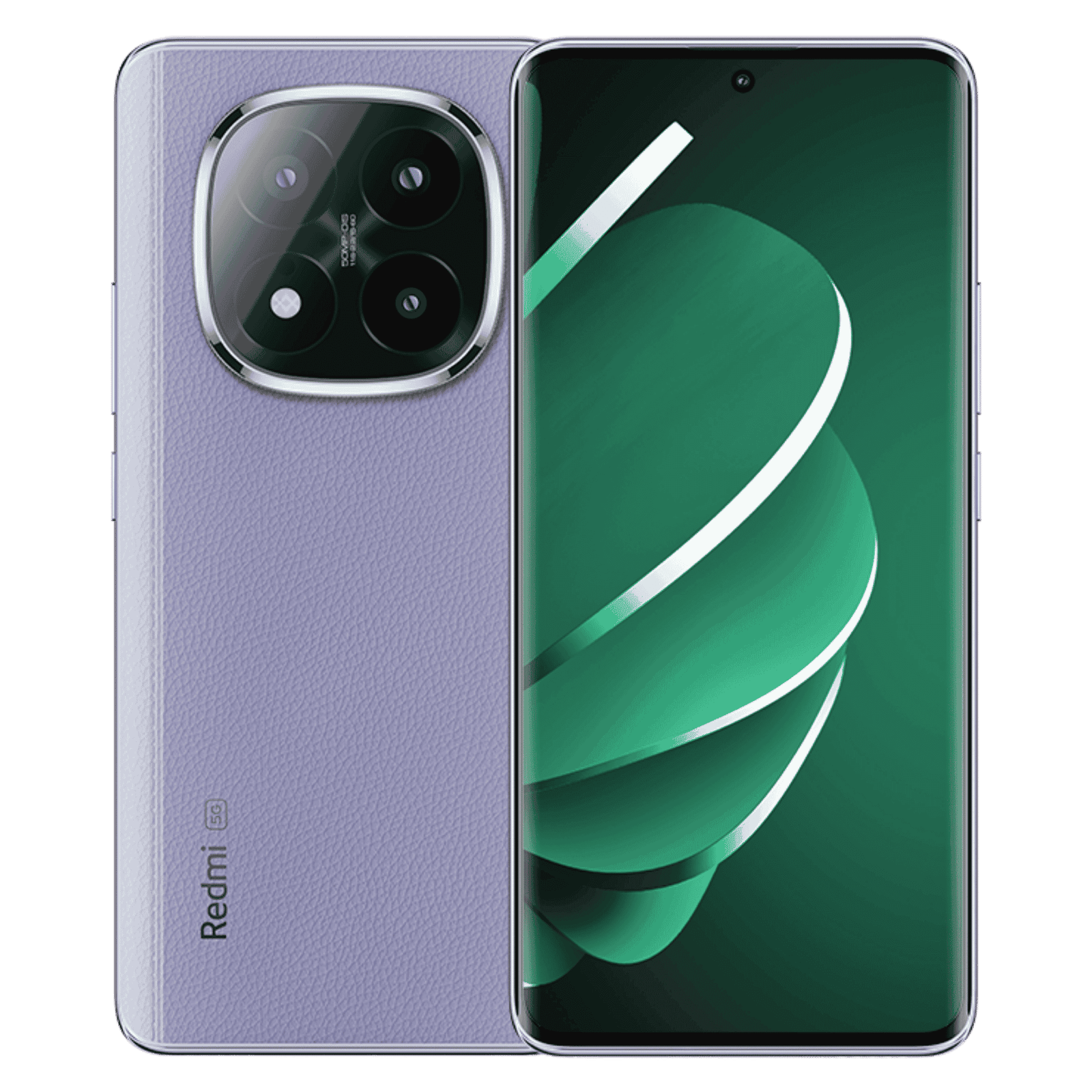 Redmi Note 14 Pro+ 5G (Phantom Purple, 8GB RAM+ 128GB Storage)
