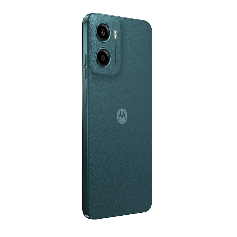MOTOROLA g05 (Forest Green, 64 GB)  (4 GB RAM)