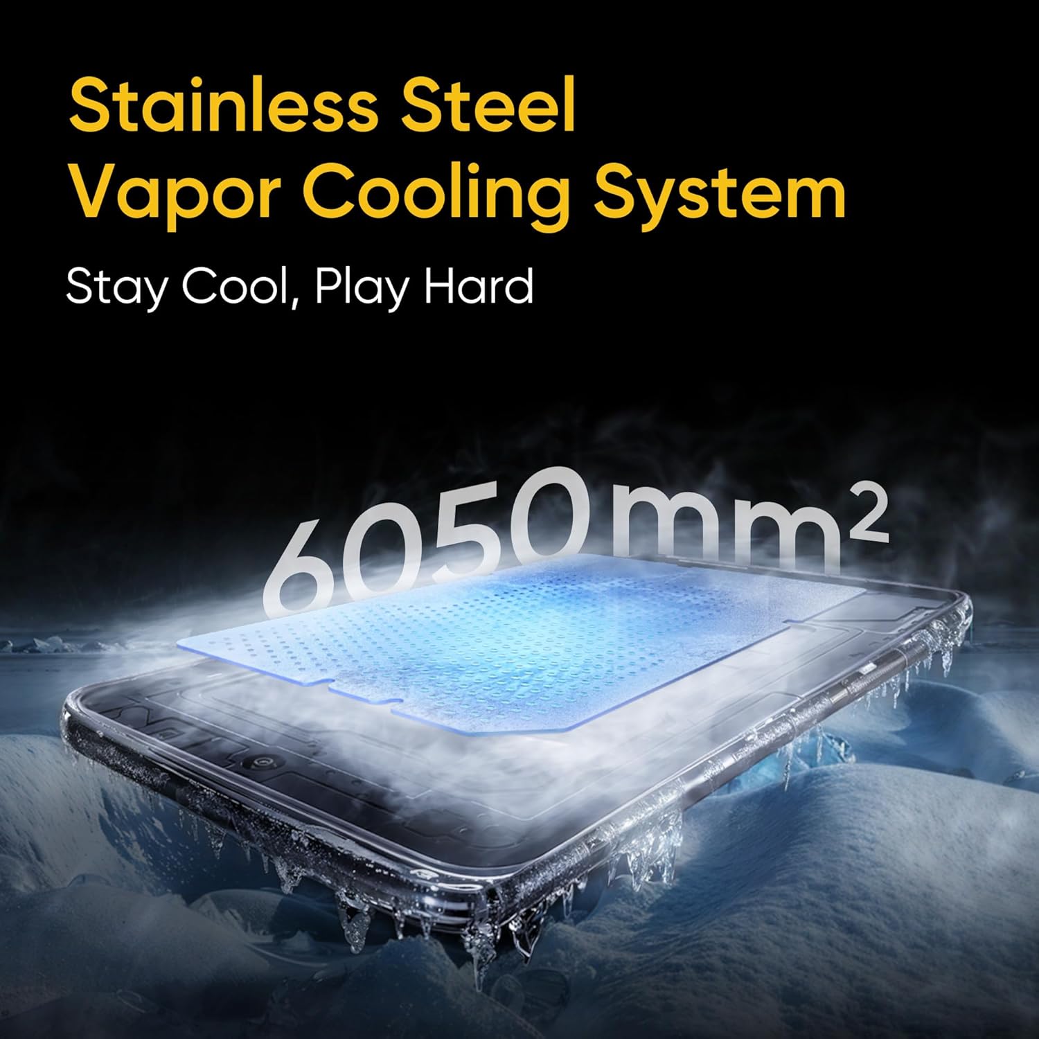 realme NARZO 70 Turbo 5G (Turbo Green,6GB RAM,128GB Storage) 