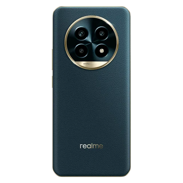 realme 13 Pro 5G (Emerald Green, 256 GB)  (8 GB RAM)