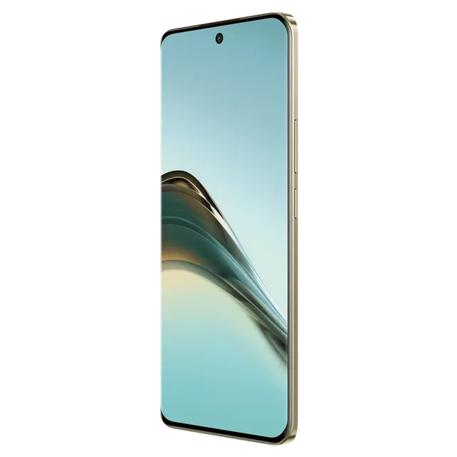 realme 13 Pro 5G (Emerald Green, 256 GB)  (8 GB RAM)