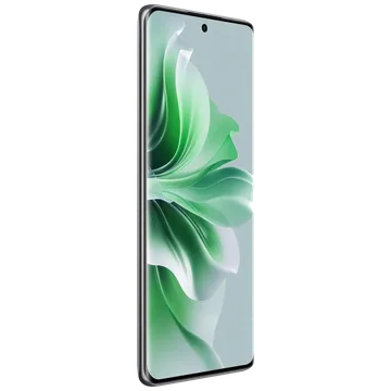 OPPO Reno11 5G (Rock Grey, 128 GB)  (8 GB RAM)