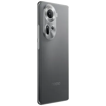 OPPO Reno11 5G (Rock Grey, 128 GB)  (8 GB RAM)
