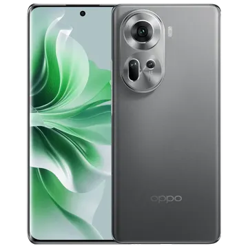 OPPO Reno11 5G (Rock Grey, 128 GB) (8 GB RAM)
