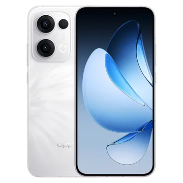 OPPO Reno13 5G (Ivory White, 128 GB)  (8 GB RAM)