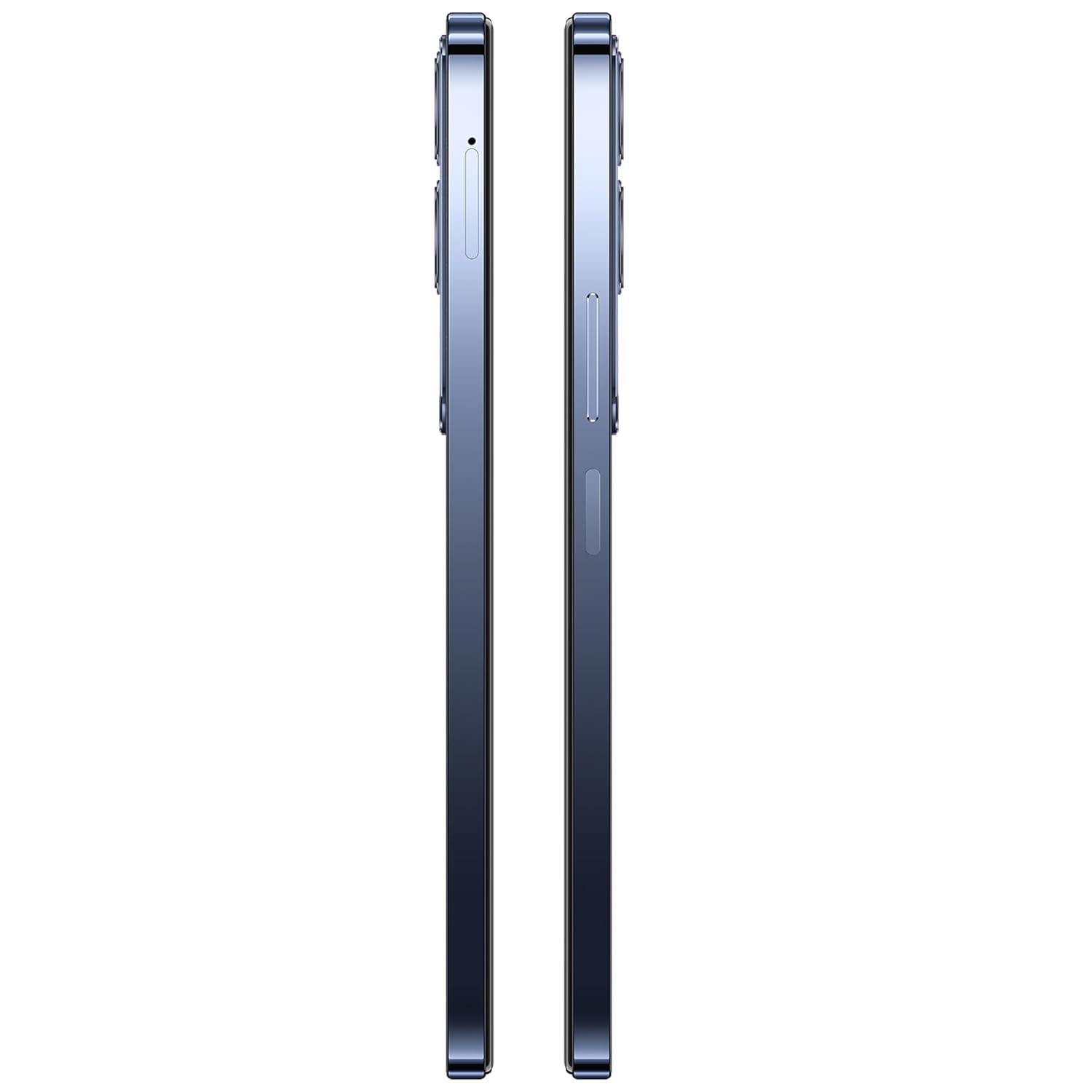 Vivo Y29 5G (6 GB RAM 128 GB Storage, Diamond Black, )
