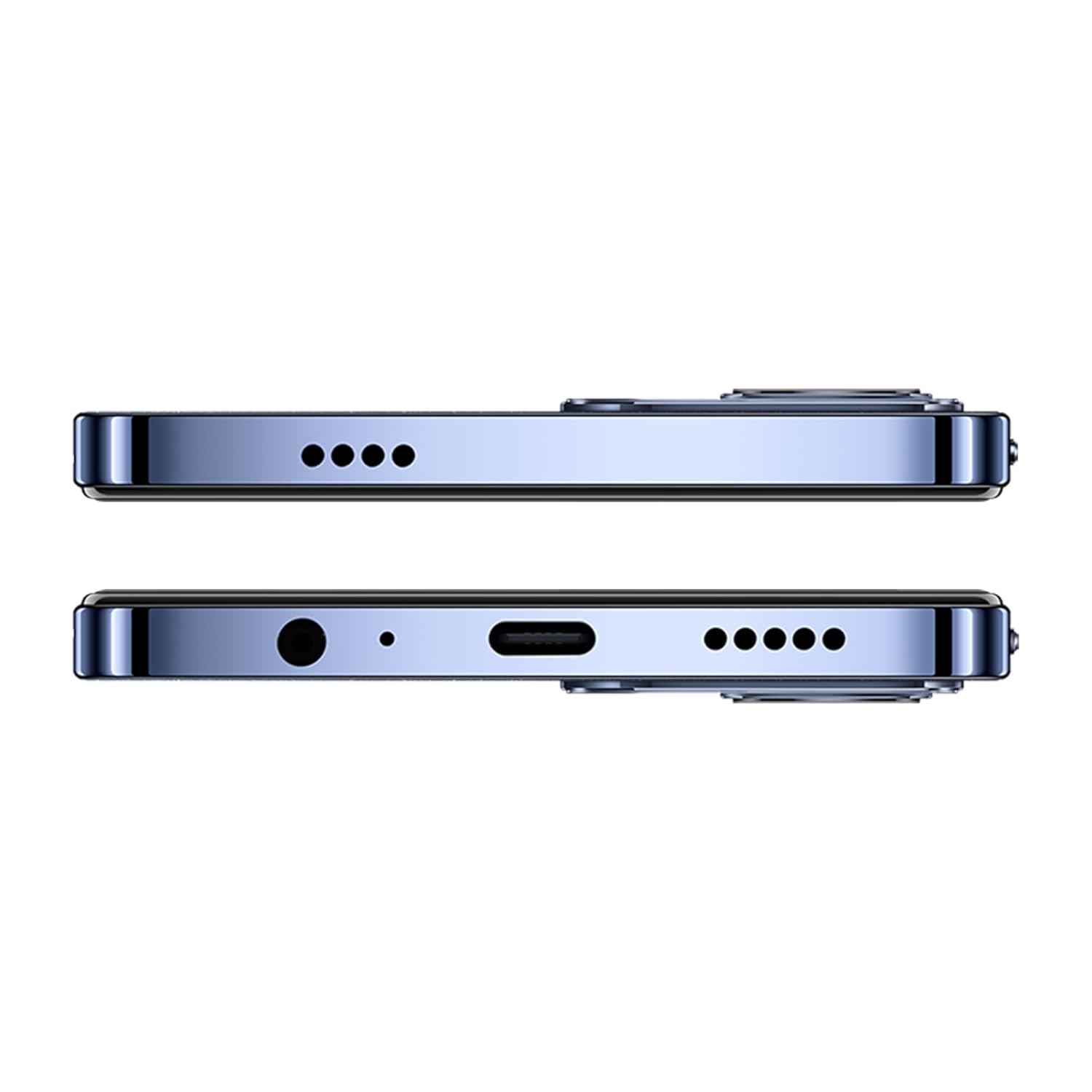 Vivo Y29 5G (6 GB RAM 128 GB Storage, Diamond Black, )