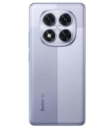 REDMI Note 14 Pro 5G (Phantom Purple, 256 GB)  (8 GB RAM)