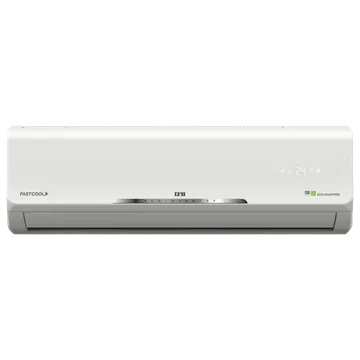 IFB AI Convertible 8-in-1 Cooling 2024 Model 1 Ton 3 Star Split Inverter With Heavy Duty Cooling at 55 Degree AC - White  (CI1332D113GN1, Copper Condenser)