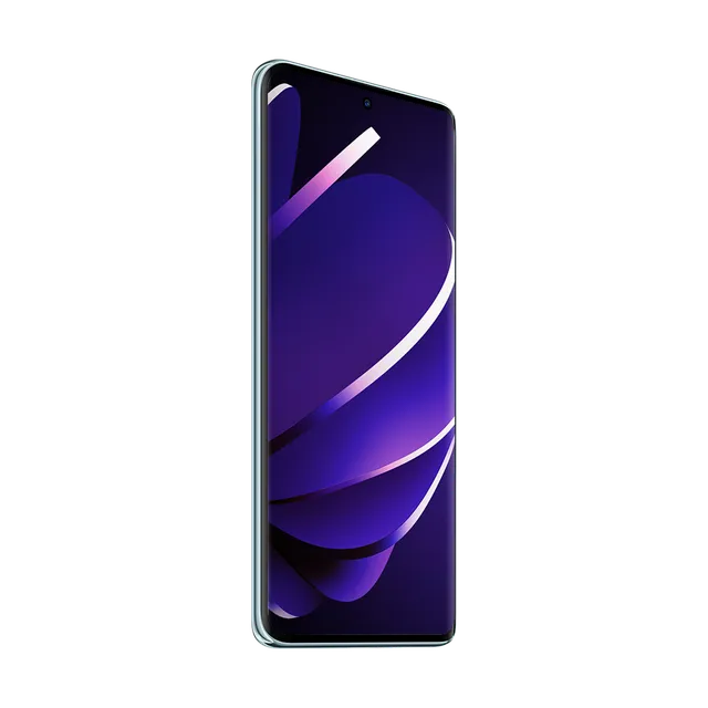 REDMI Note 14 Pro+ 5G (Spectre Blue, 256 GB)  (8 GB RAM)
