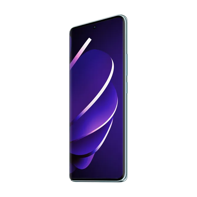 REDMI Note 14 Pro+ 5G (Spectre Blue, 256 GB)  (8 GB RAM)
